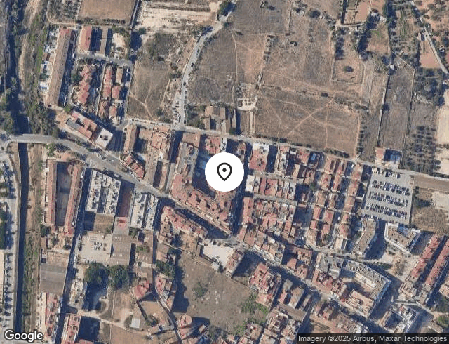 Piso en Calle Otranto , 2